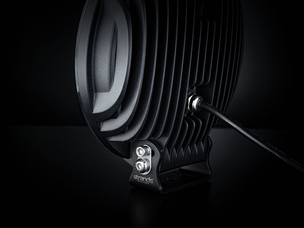 Extraljus Dark Knight Intense 9" LED Strands