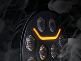 Extraljus Dark Knight Intense 9" LED Strands
