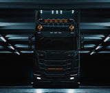 Extraljus Dark Knight Intense 9" LED Strands
