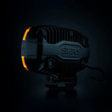 Strands Firefly One – Kombo extraljus, 10500 lm, Canbus, E-märkt, IP67, 5700K