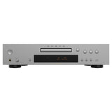 Onkyo C-30 CD-spelare, silver