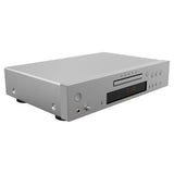 Onkyo C-30 CD-spelare, silver