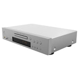 Onkyo C-30 CD-spelare, silver