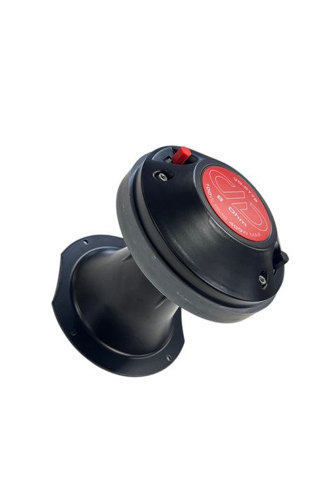 DD Audio VO-CT75 med horn