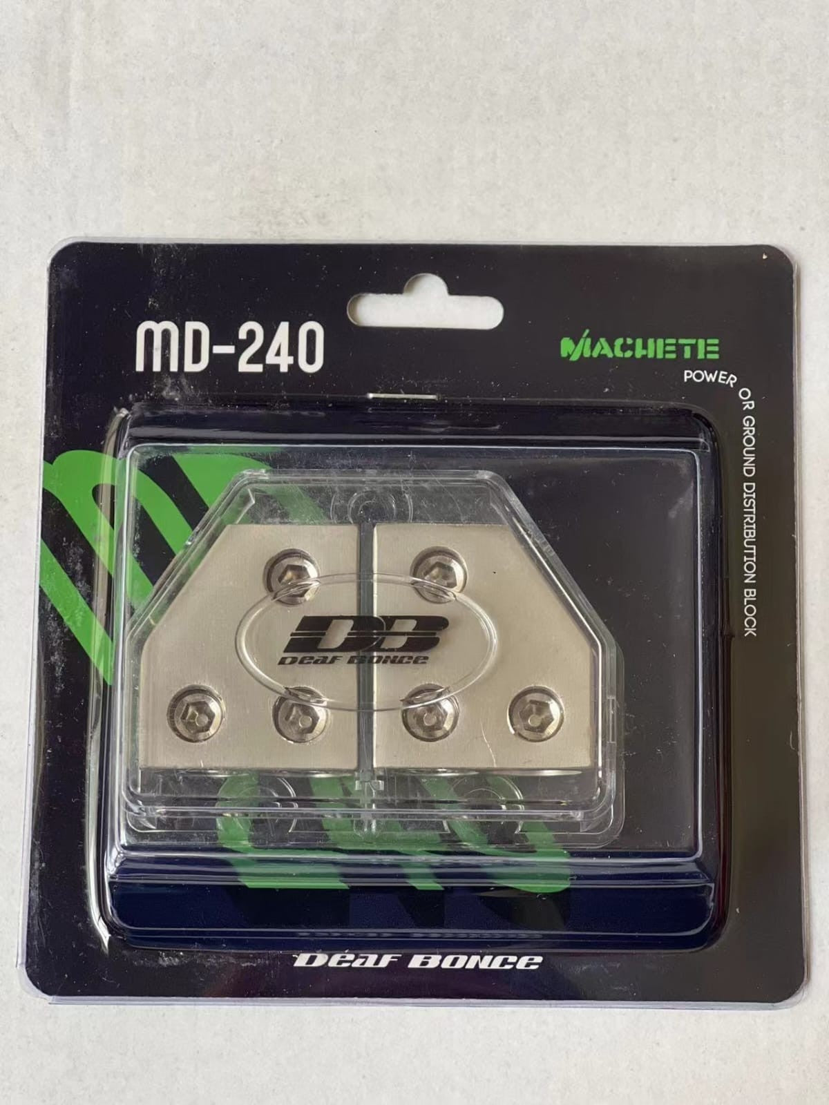 DeafBonce MD-240