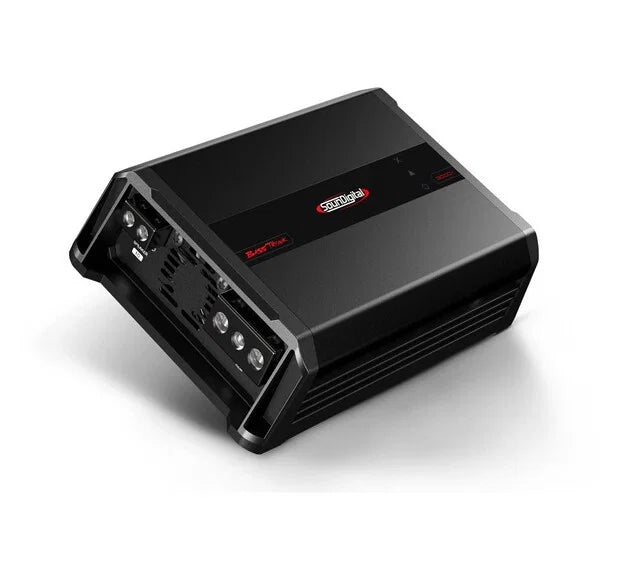 SounDigital 3000.1 BASSTRONIK - 2 Ohm