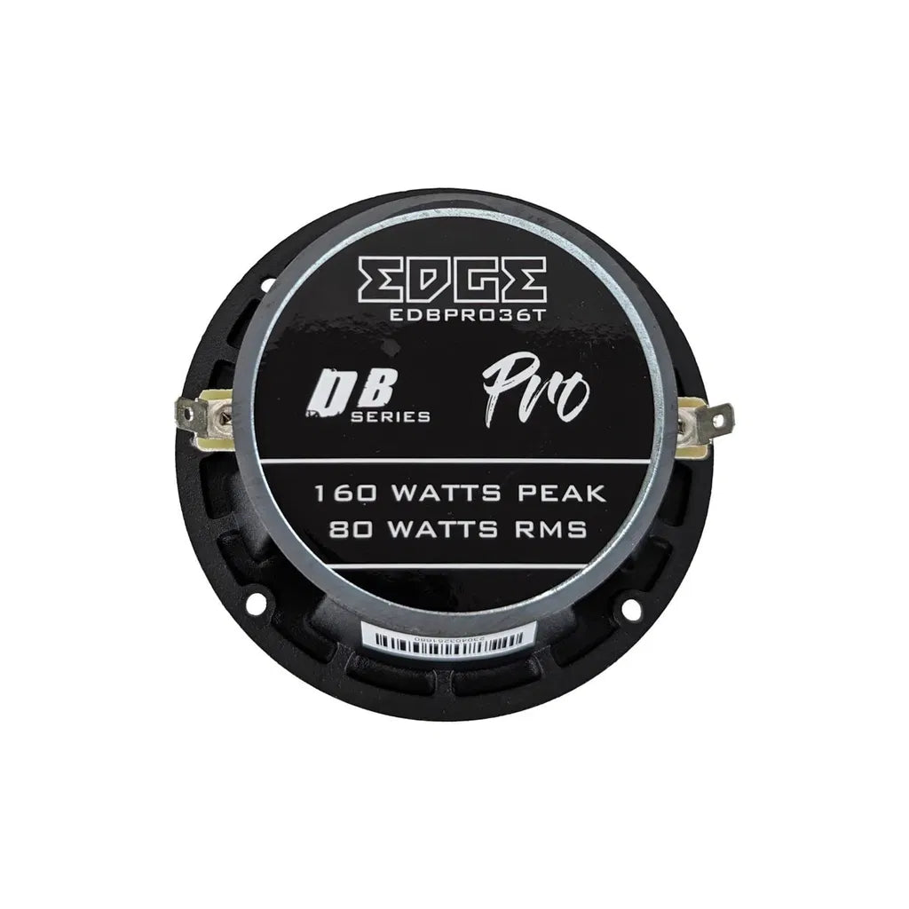 EDGE EDBPRO36T-E1