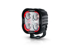 Arbetsbelysning Lazer Utility-50 - 10 cm / 50W / Flood (Med röd baklampa)