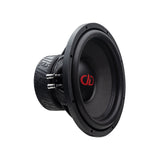 DD Audio 312e-D4, 12 tums baselement