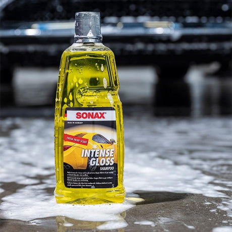 Sonax Intense Gloss Shampoo – 1 liter