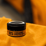 MCLAREN CERAMIC PASTE WAX 85