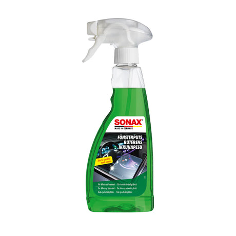 Sonax Fönsterputs - Glasrengöring/Fönsterputs 500 ml