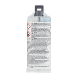 3M Automix Limmande Spackel 50 ml – Tvåkomponentslim för Plast, Glasfiber & Metall