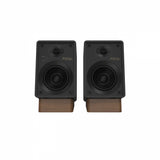 Onkyo GX-10DB aktiva stativhögtalare, svart