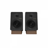 Onkyo GX-30ARC aktiva stativhögtalare, svart