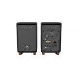 Onkyo GX-30ARC aktiva stativhögtalare, svart