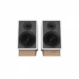 Onkyo GX-30ARC aktiva stativhögtalare, vit