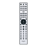 Onkyo TX-8470 stereoförstärkare med nätverk, HDMI & mer, svart