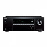 Onkyo TX-NR5100 hemmabioförstärkare, svart