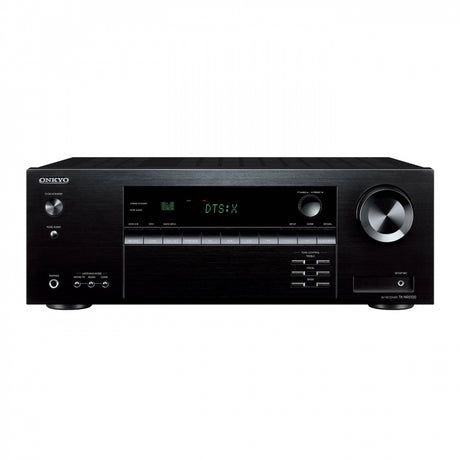 Onkyo TX-NR5100 hemmabioförstärkare, svart