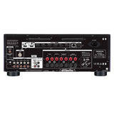 Onkyo TX-NR6100 hemmabioförstärkare, svart