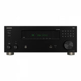 Onkyo TX-RZ30, 9.2-kanalig hemmabioreceiver, svart