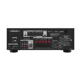 Onkyo TX-SR3100 hemmabioförstärkare, svart