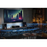 Onkyo TX-SR3100 hemmabioförstärkare, svart