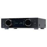 Onkyo Muse Y-40 streamingförstärkare, svart