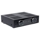 Onkyo Muse Y-40 streamingförstärkare, svart