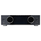 Onkyo Muse Y-40 streamingförstärkare, svart