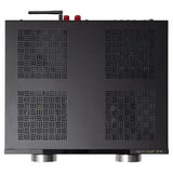 Onkyo Muse Y-40 streamingförstärkare, svart