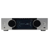 Onkyo Muse Y-40 streamingförstärkare, silver
