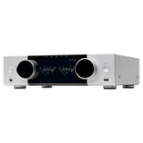 Onkyo Muse Y-40 streamingförstärkare, silver