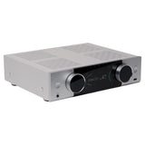 Onkyo Muse Y-40 streamingförstärkare, silver