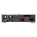 Onkyo Muse Y-40 streamingförstärkare, silver