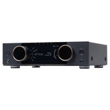 Onkyo Muse Y-50 streamingförstärkare, svart