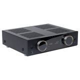 Onkyo Muse Y-50 streamingförstärkare, svart