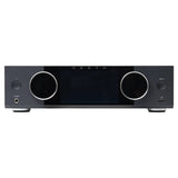 Onkyo Muse Y-50 streamingförstärkare, svart