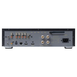 Onkyo Muse Y-50 streamingförstärkare, svart
