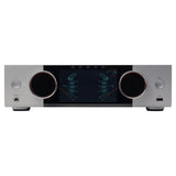 Onkyo Muse Y-50 streamingförstärkare, silver