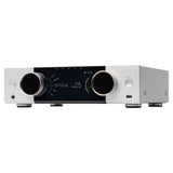 Onkyo Muse Y-50 streamingförstärkare, silver