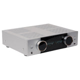 Onkyo Muse Y-50 streamingförstärkare, silver