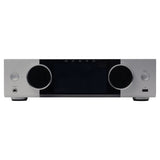 Onkyo Muse Y-50 streamingförstärkare, silver
