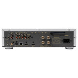 Onkyo Muse Y-50 streamingförstärkare, silver