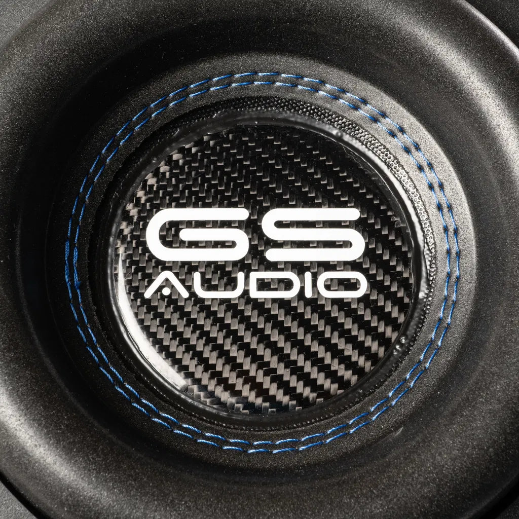GS Audio Small Diavel 8"