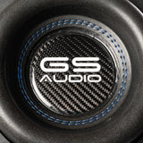 GS Audio Small Diavel 8"