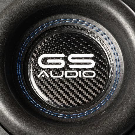 GS Audio Small Diavel 8"