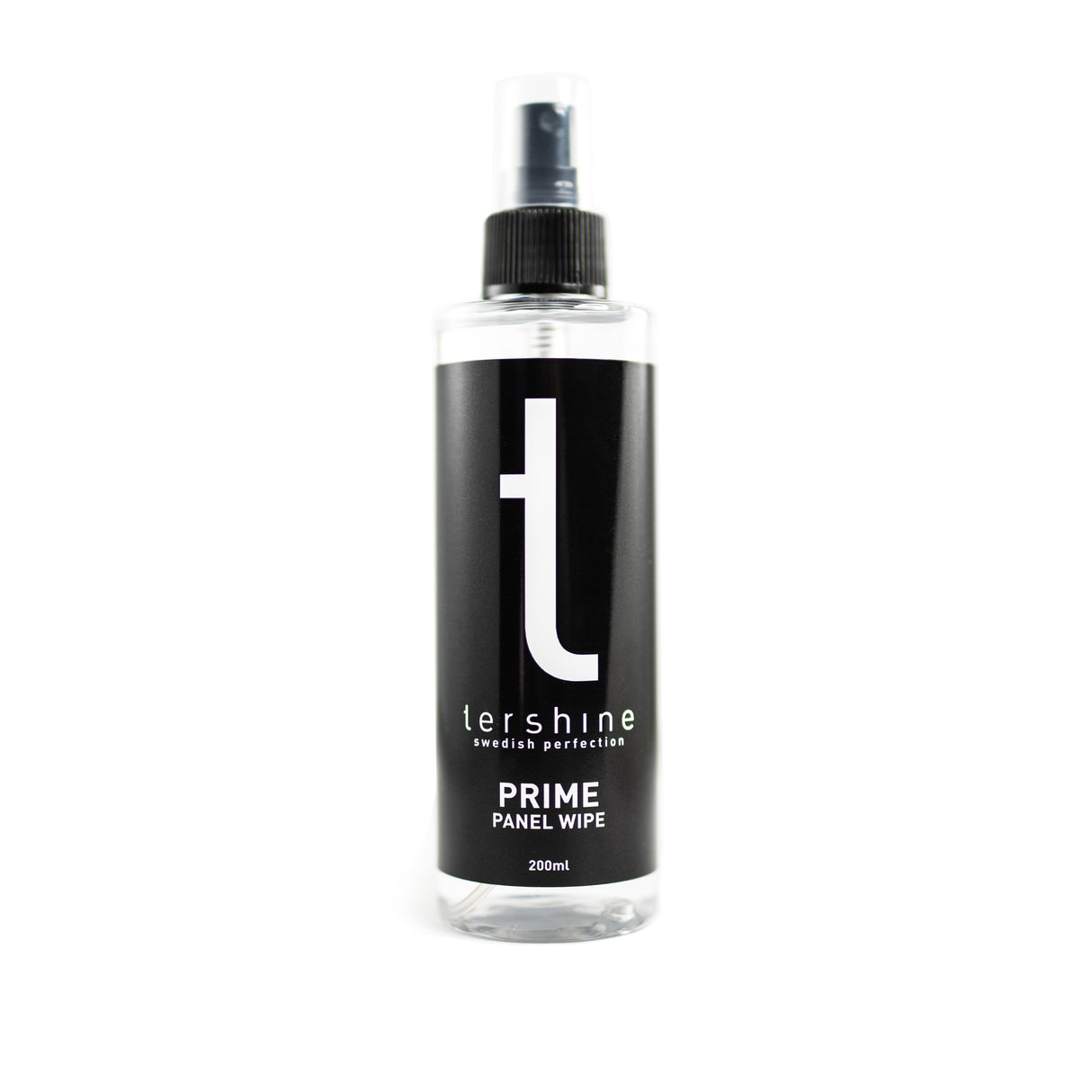 Tershine Prime Panel Wipe – Ytrengöring & förberedelse inför lackskydd - 500 ml