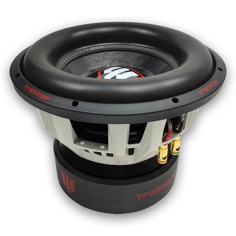 TT Technology Gladiator baspaket